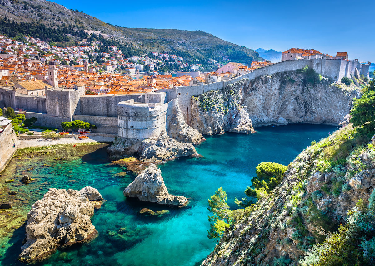 The Ultimate Guide to Planning a Perfect Croatian Getaway